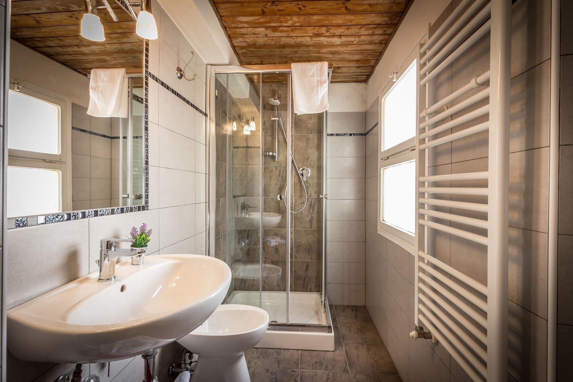 Hotel Ferretti Florencia