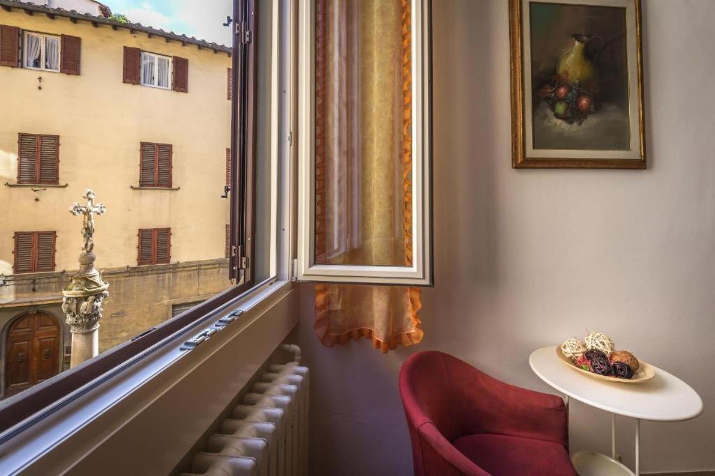 Ferretti Hotel Florencia
