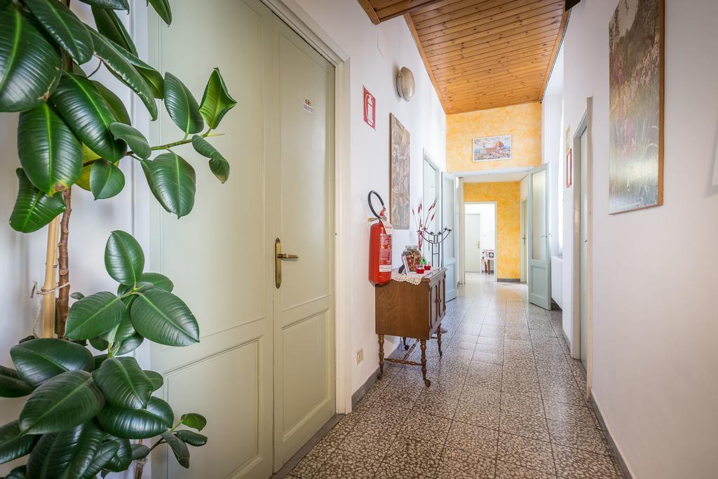 Ferretti Hotel Florencia