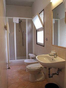 Hotel Ferretti Florencia