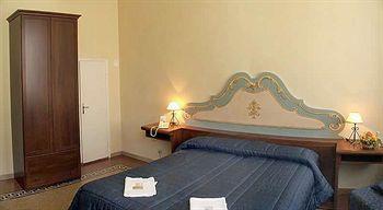 Ferretti Hotel Florencia