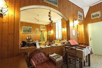 Hotel Ferretti Florencia