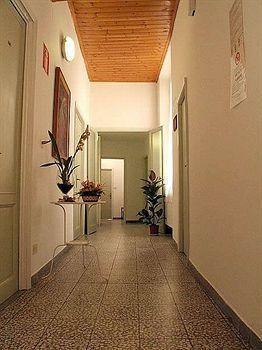 Ferretti 2* Florencia