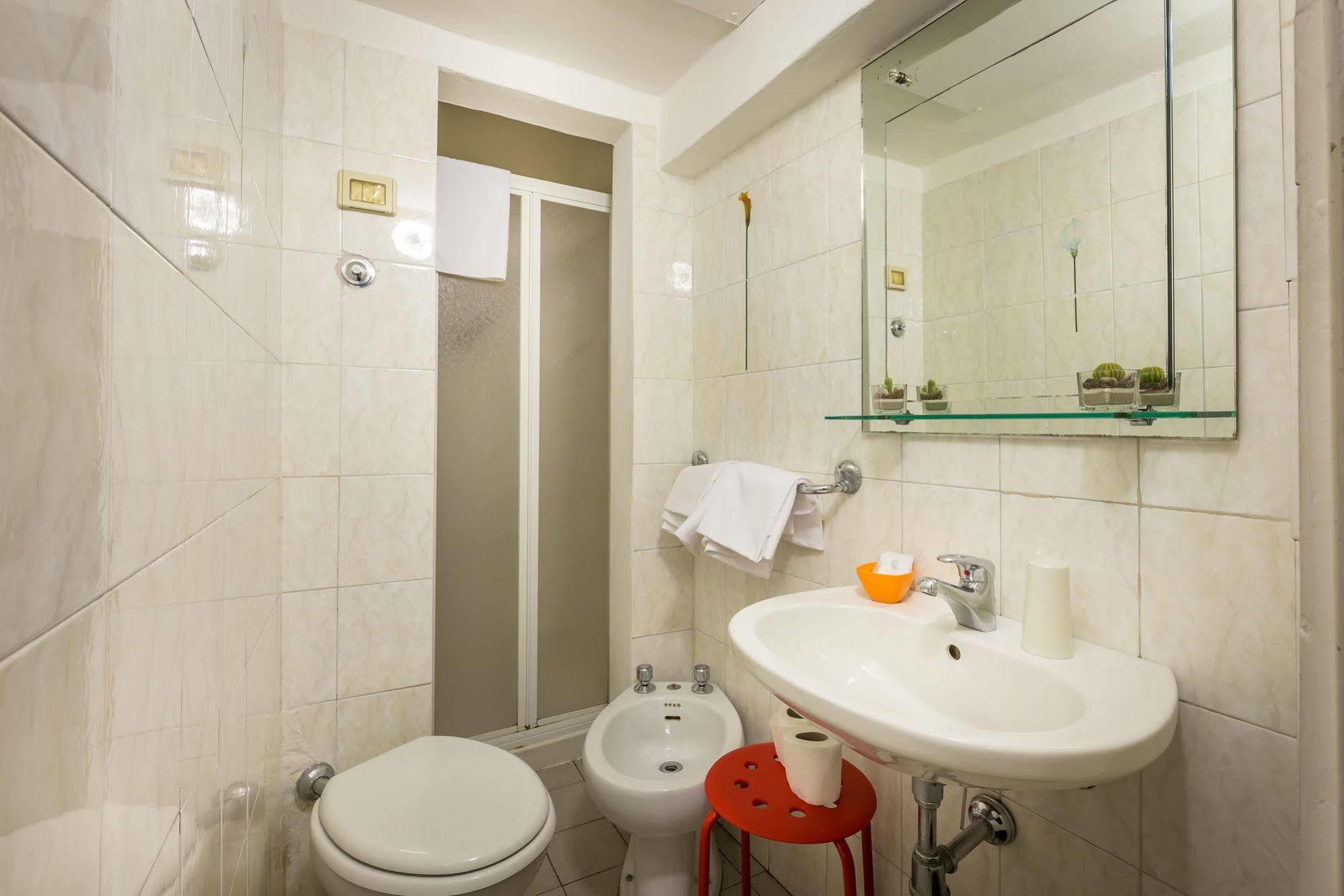 Hotel Ferretti Florencia